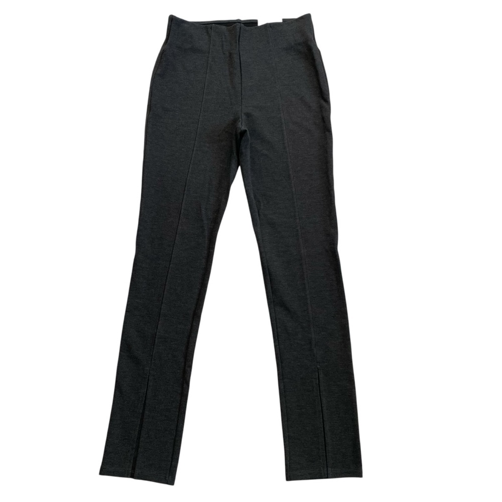 NWT Old Navy Extra High Rise Skinny Gray Leggings Women’s Size Medium